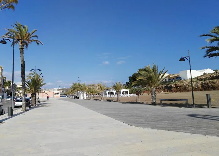 Casa Playa Mazarron