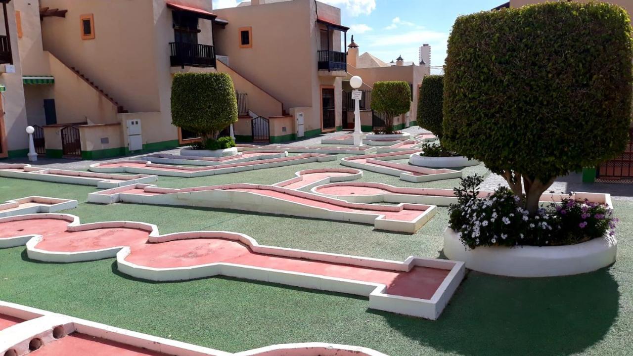 Ferienhaus Casa Playa Mazarron *