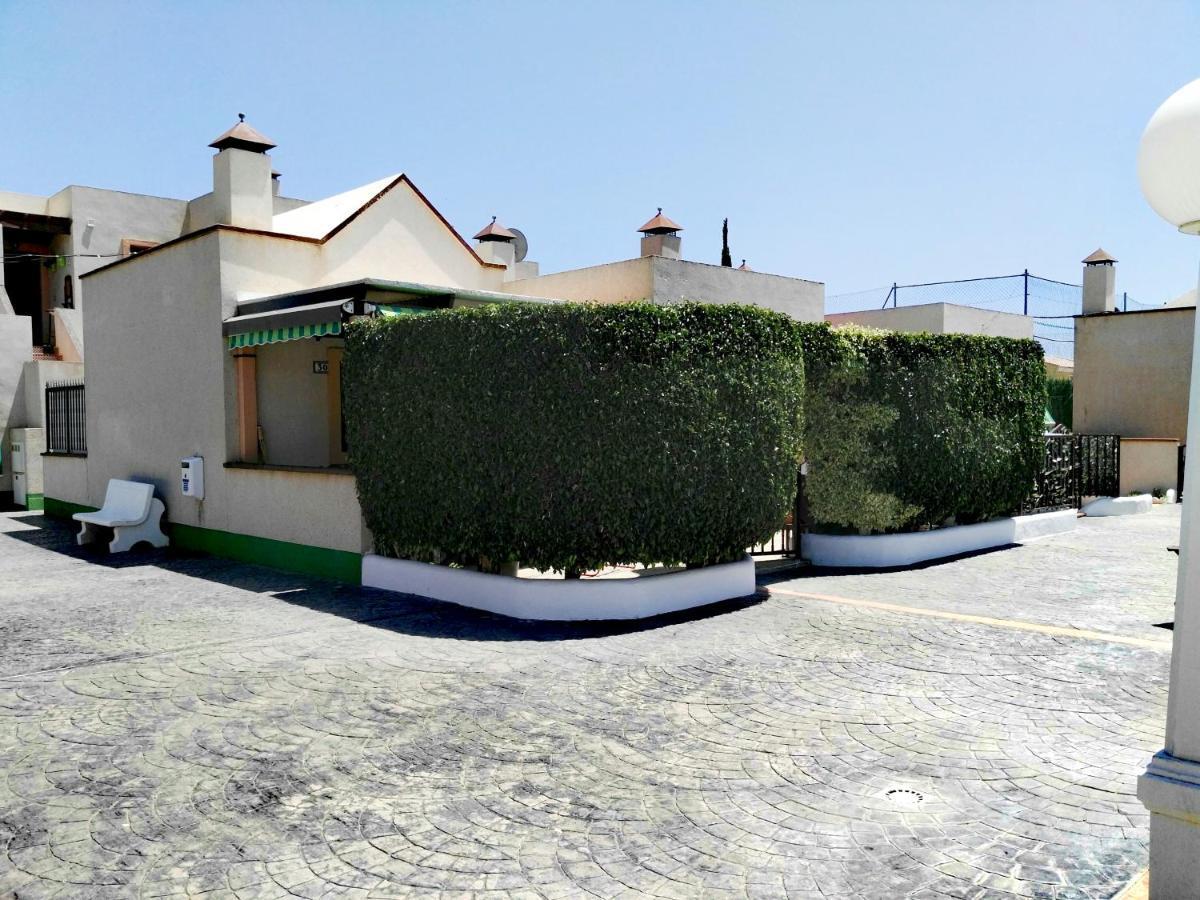 Casa Playa Mazarron El Puerto de Mazarrón