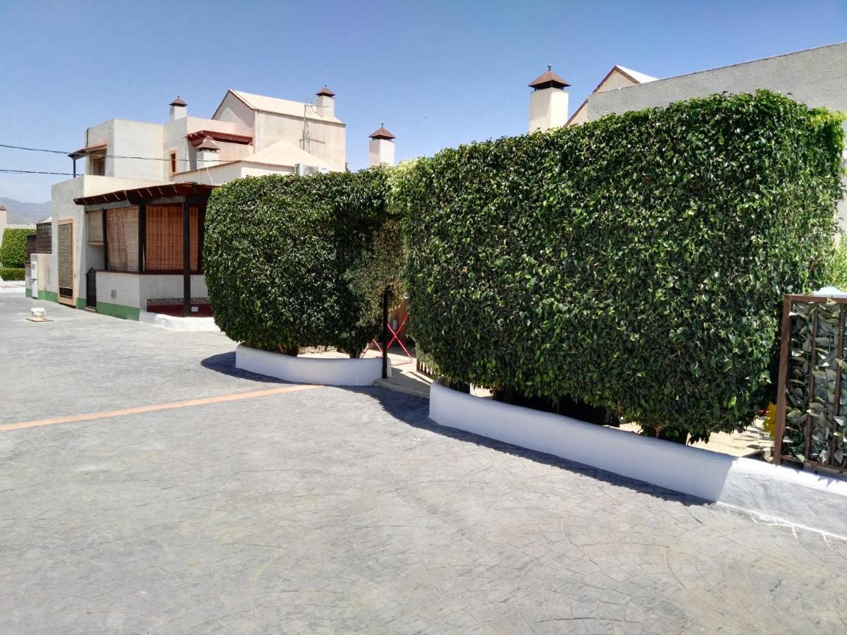 Casa Playa Mazarron Ferienhaus *