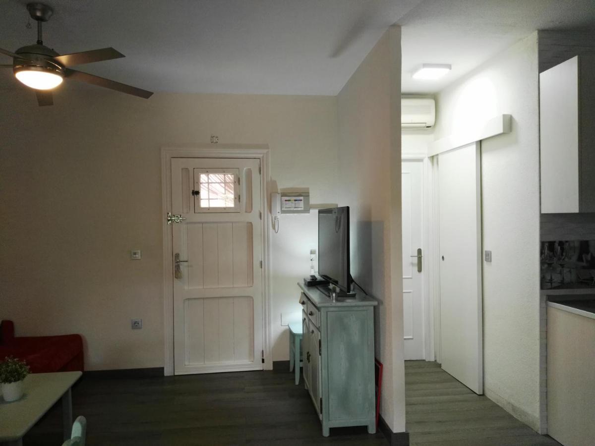 Casa Playa Mazarron Holiday home